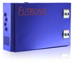 RM40 Home Automation Futronix